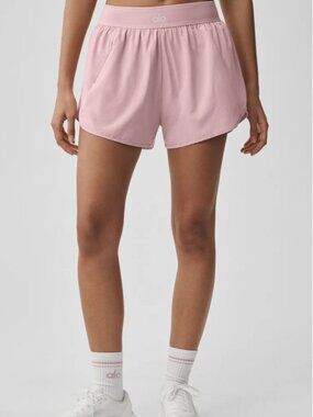 BNWT ALO Match Point Shorts Xs Sold Out Online